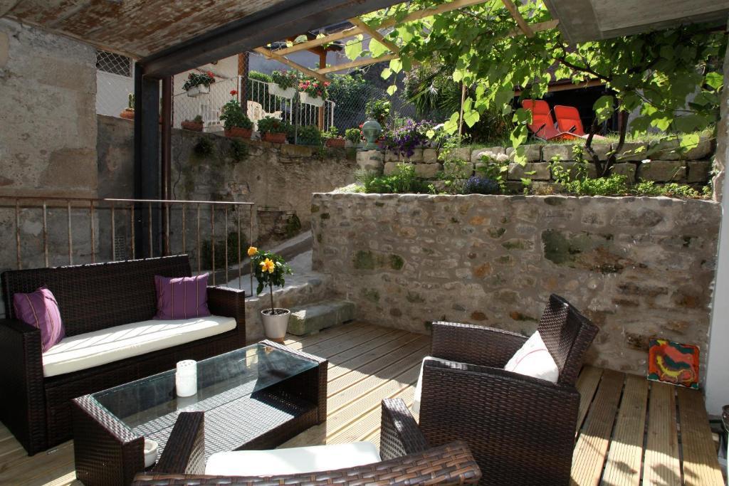 The Old Town Flat Leilighet Murten Rom bilde